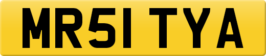 MR51TYA